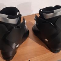 scarponi da sci wed'ze 