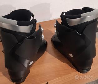 scarponi da sci wed'ze 