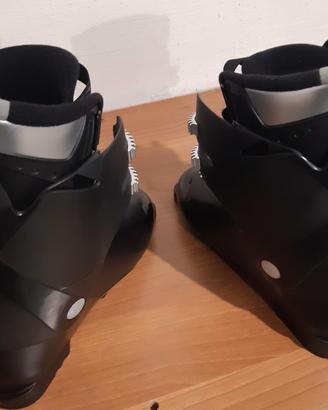 scarponi da sci wed'ze 