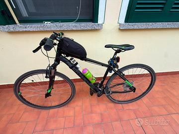 bici da corsa