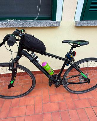 bici da corsa