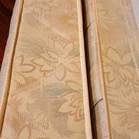 2 materassi 80x190 in buone condizioni 