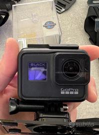 Gopro hero 7 black