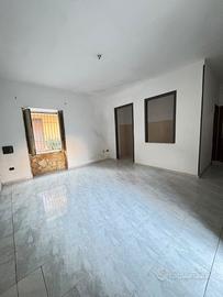 Appartamento piano rialzato