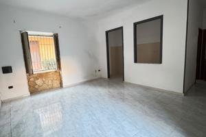 Appartamento piano rialzato