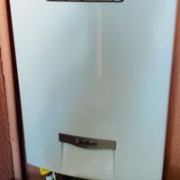 Scaldabagno Vaillant Ousidemag 16-5/1-5