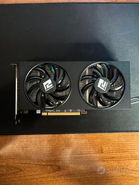 RX 5700 XT