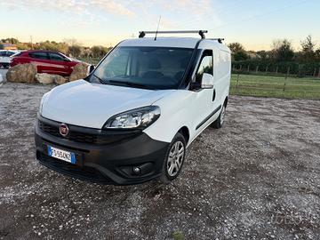 Fiat Doblò 1.6 MJT 105CV PC-TN Cargo Lamierato
