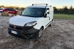 Fiat Doblò 1.6 MJT 105CV PC-TN Cargo Lamierato