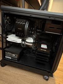 Pc + Monitor Gaming