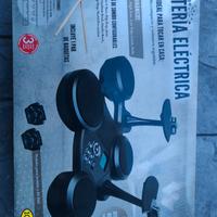 Batteria elettronica