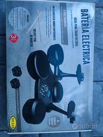 Batteria elettronica