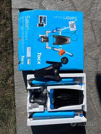 tacx satori smart