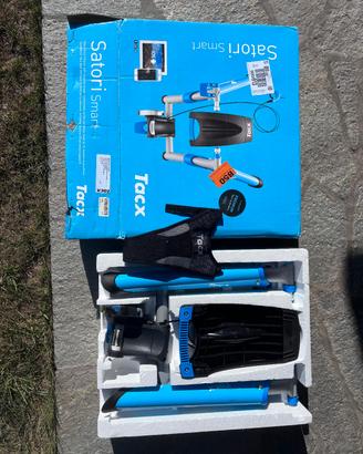 tacx satori smart