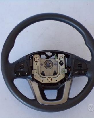 Volante con Comandi Kia Rio 2015
