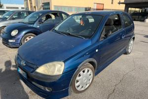 OPEL CORSA 1.3 DIESEL 2005