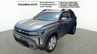 DACIA Duster Eco-G 120 CV auto Expression