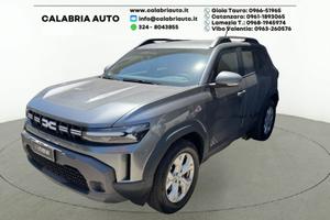 DACIA Duster Eco-G 120 CV auto Expression