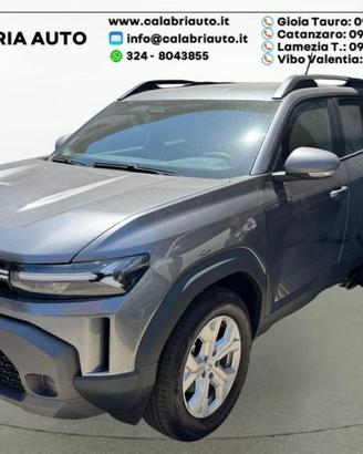 DACIA Duster Eco-G 120 CV auto Expression