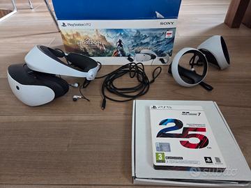 Ps5 visore VR2 