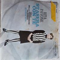 disco vinile 45 giri 