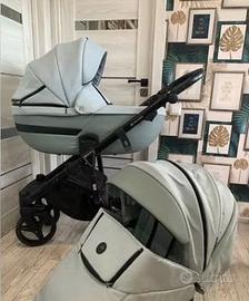 Passeggino 3 in 1 Adamex