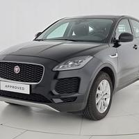 Jaguar E-Pace 2.0D i4 150cv AUTO AWD