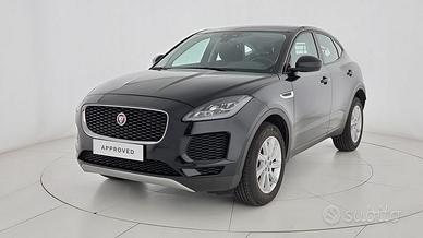 Jaguar E-Pace 2.0D i4 150cv AUTO AWD