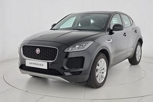 Jaguar E-Pace 2.0D i4 150cv AUTO AWD
