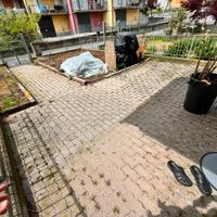 Pavè 30mq
