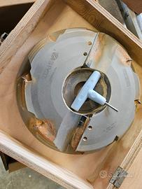 frese per falegnameria