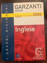 Dizionario Inglese 