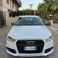 Audi A1 Sportback 1.4 TDI S tronic S line