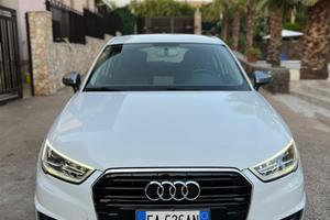 Audi A1 Sportback 1.4 TDI S tronic S line