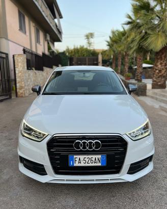 Audi A1 Sportback 1.4 TDI S tronic S line