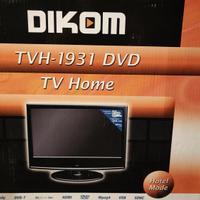 televisore 19 pollici nuovo 