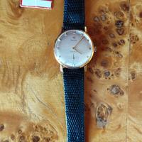 OROLOGIO D’ORO OMEGA DA UOMO