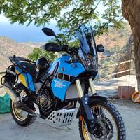 Yamaha tenere rally edition 700