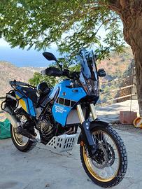 Yamaha tenere rally edition 700