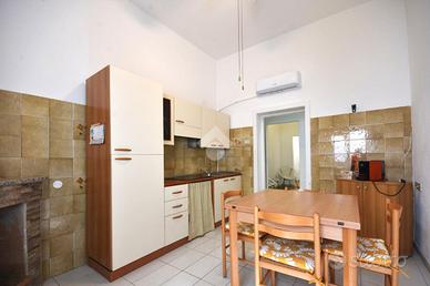 CASA INDIPENDENTE A OLBIA