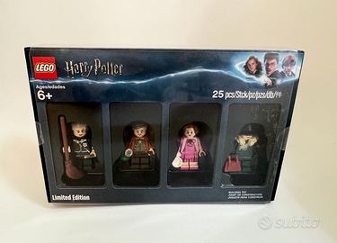 Lego Harry Potter 5005254