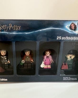 Lego Harry Potter 5005254