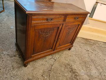 credenza 