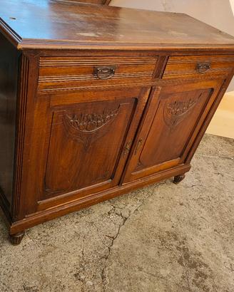 credenza 