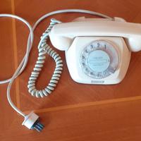 TELEFONO FISSO VINTAGE