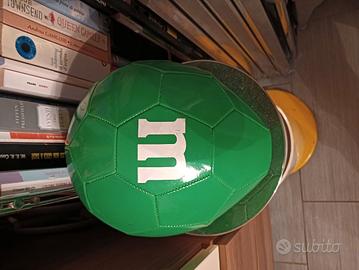 Gadget pubblicitari M&M