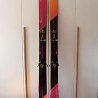 Elan - Ripstick tour 104 -