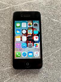 Iphone 4s 16gb