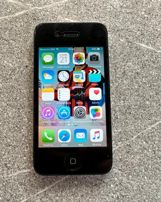 Iphone 4s 16gb