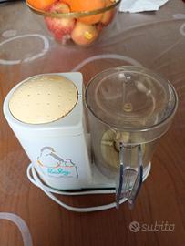 frullatore piccolo,